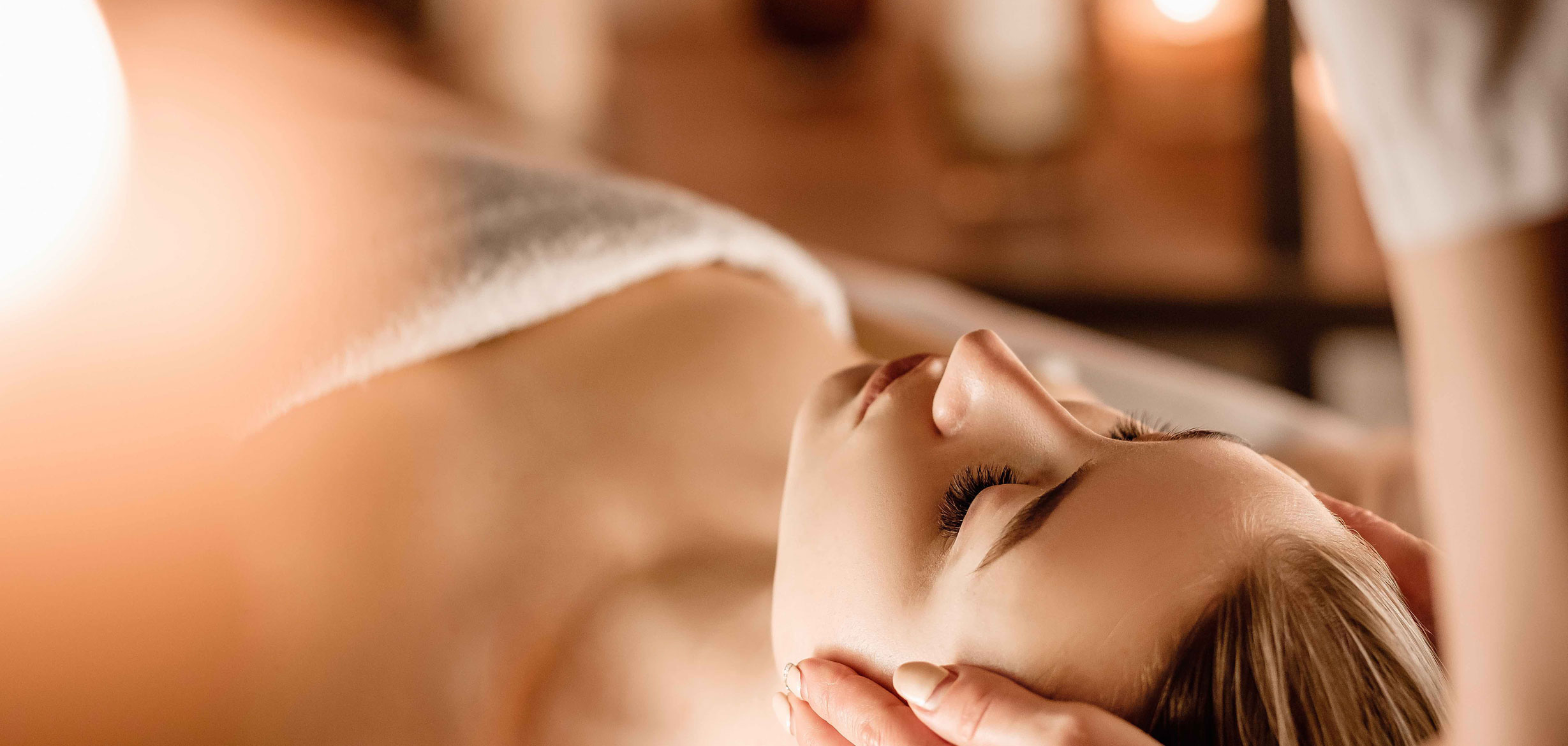 Romancing the Spa. Relaxation and Rejuvenation in Toronto’s Favorite Spa. For this and other specials, check our Offers page